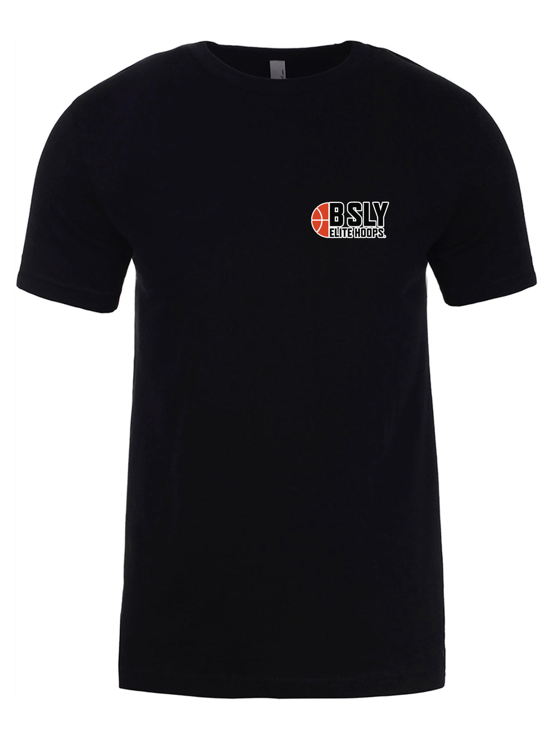 B Sly Elite Hoops Unisex T-Shirt