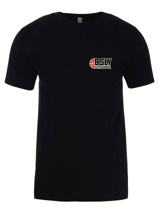 B Sly Elite Hoops Unisex T-Shirt