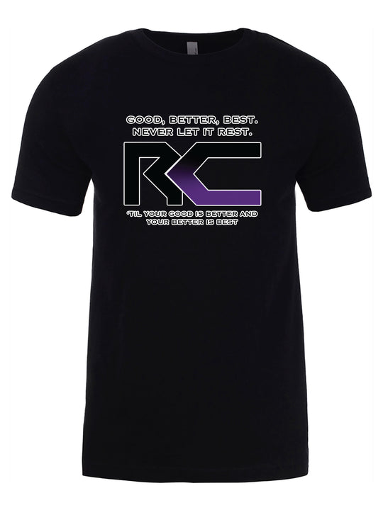 Reid Carrier Unisex T-Shirt