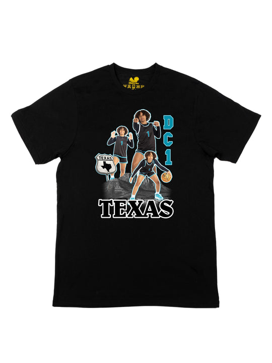 Dalanna Carter City Unisex T-Shirt