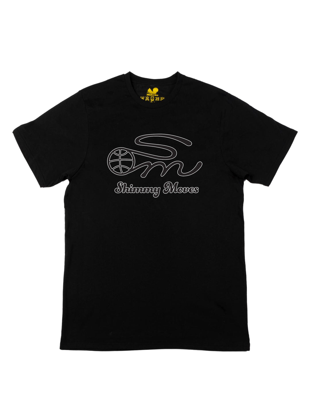 Shimmy Moves Unisex T-Shirt