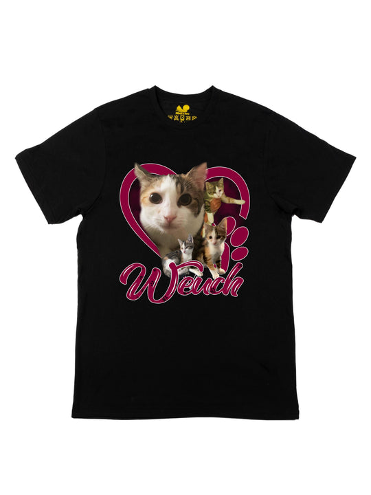 Weuch Unisex T-Shirt