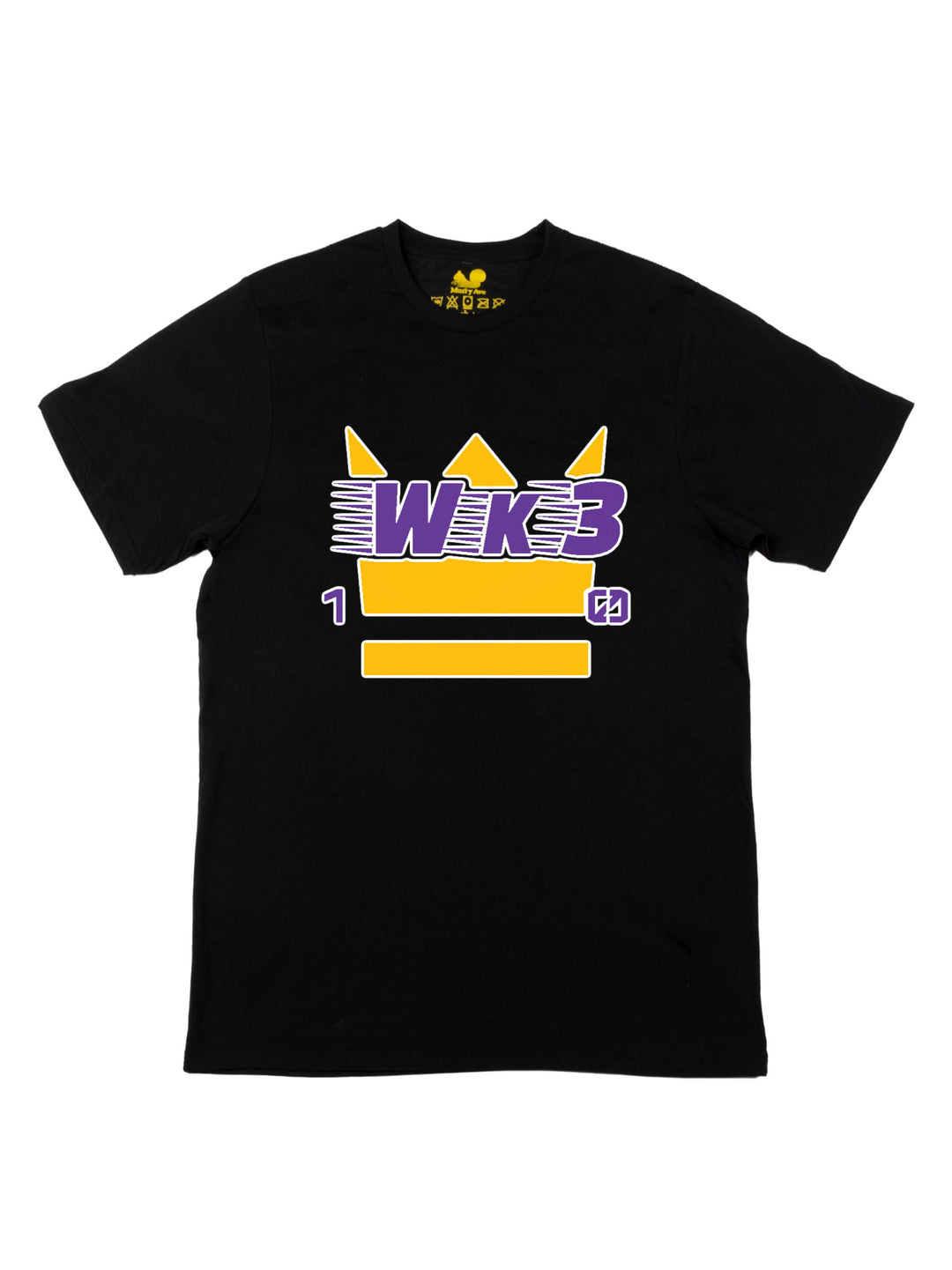 WK3 Unisex T-Shirt