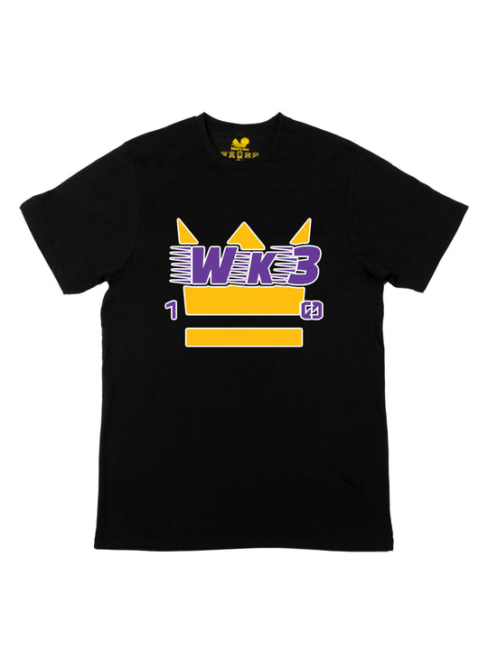 WK3 Unisex T-Shirt