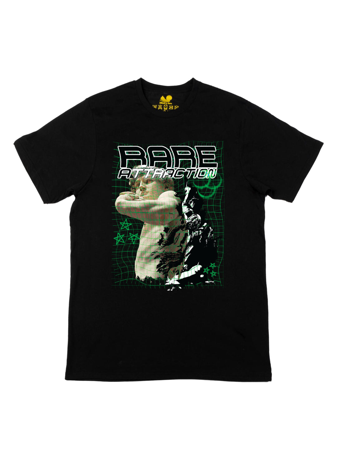 Rare Attraction Unisex T-Shirt