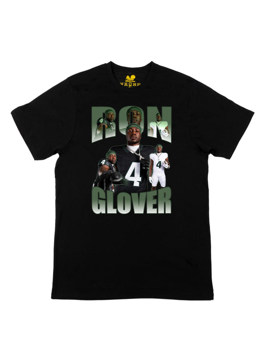Ron Glover Unisex T-Shirt