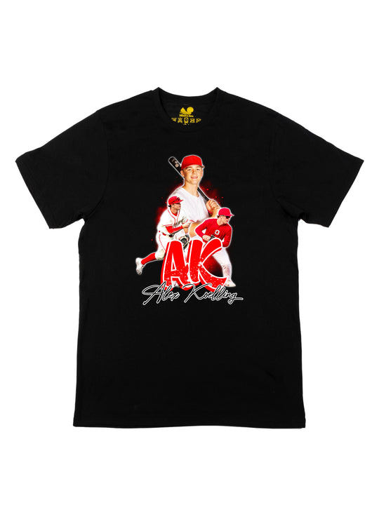 Alex Koelling Collage Unisex T-Shirt