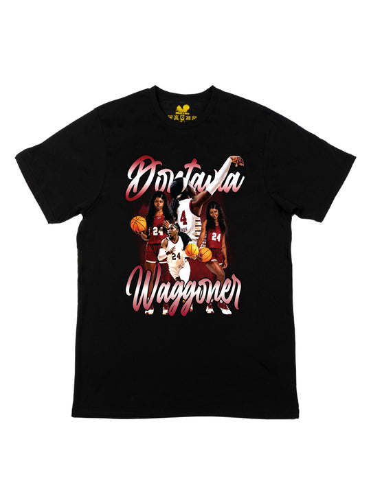 Dontavia Waggoner Unisex T-Shirt