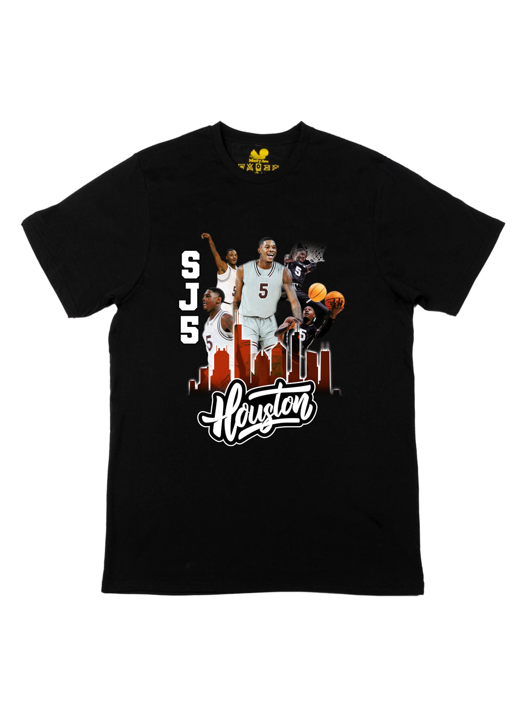 Shawn Jones Jr Unisex T-Shirt