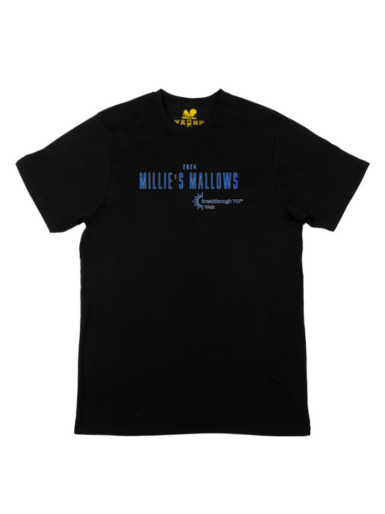 Millies Mallows Unisex T-Shirt