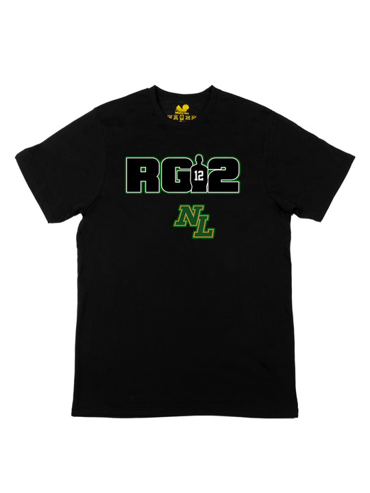 RG12 v2 Unisex T-Shirt