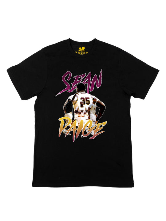 Sean Paige Unisex T-Shirt