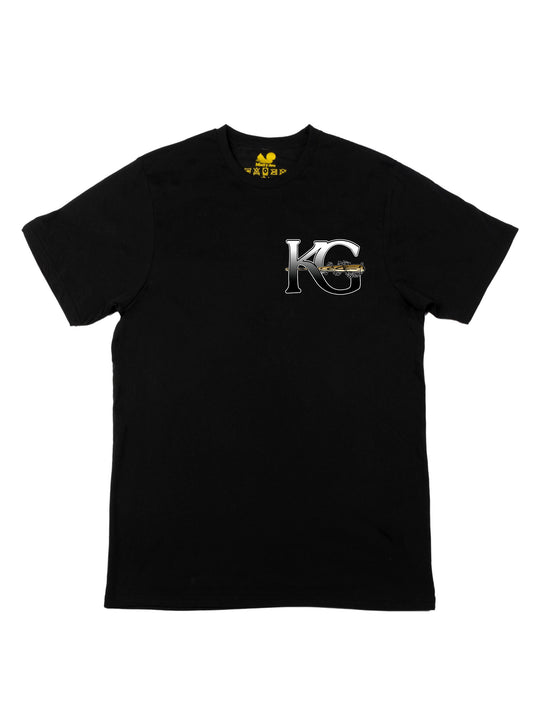 Kibedy Gordon logo Unisex T-Shirt