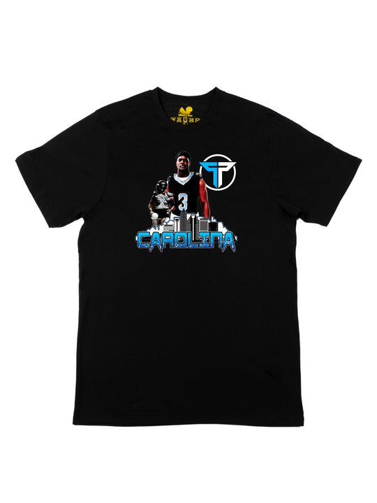 Tabyus Taylor City Unisex T-Shirt