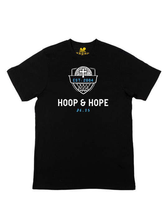 Hoop and Hope Unisex T-Shirt