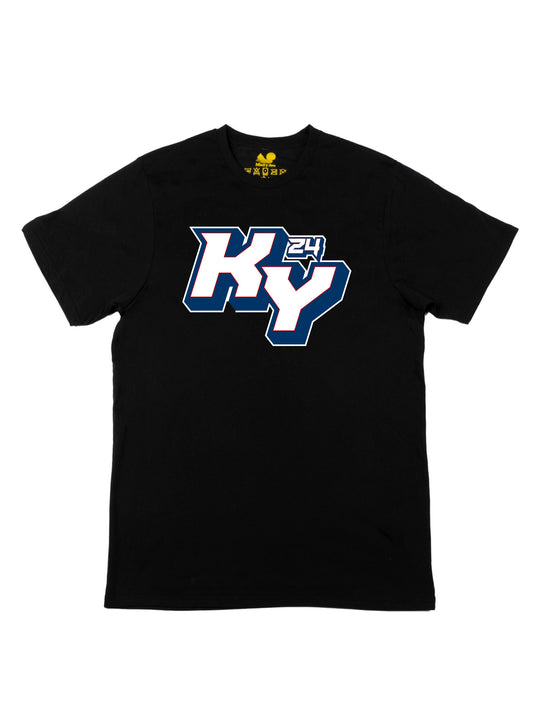 Dekeyvan Tandy Logo Unisex T-Shirt