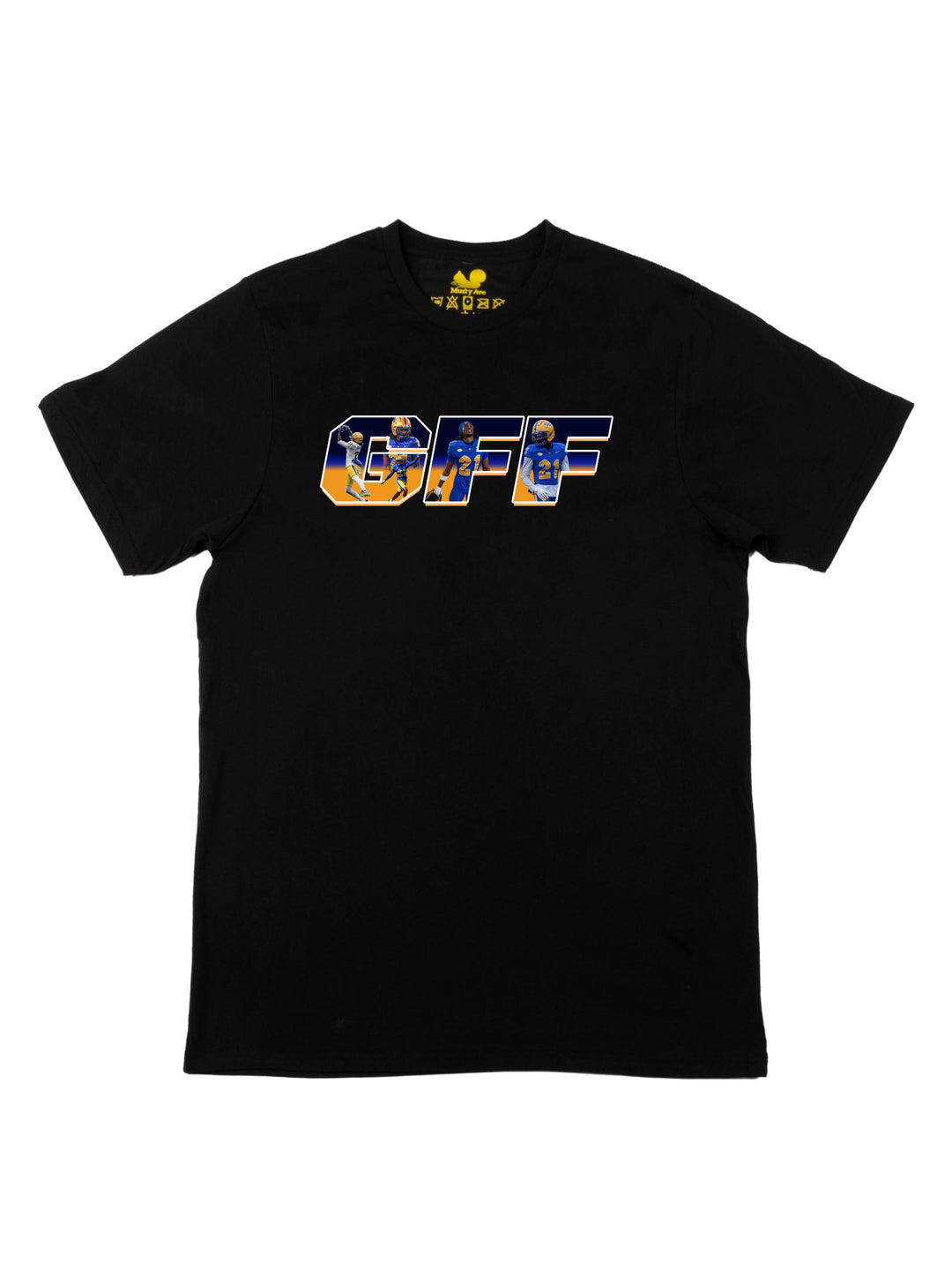 GFF Shadarian Harrison Unisex T-Shirt