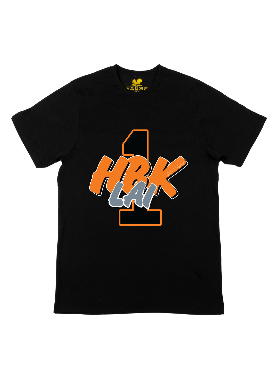 HBKLAI Unisex T-Shirt