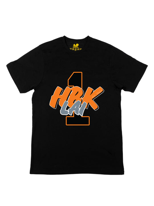 HBKLAI Unisex T-Shirt