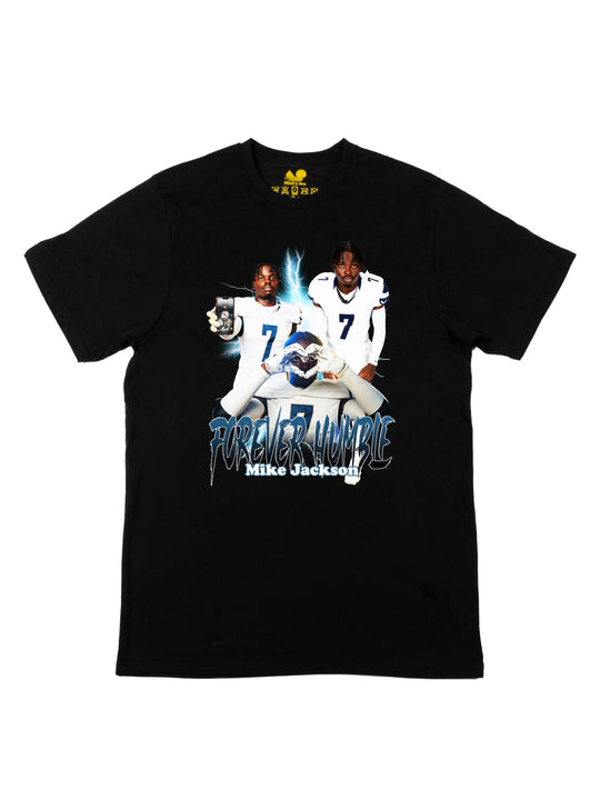 Mike Jackson Unisex T-Shirt