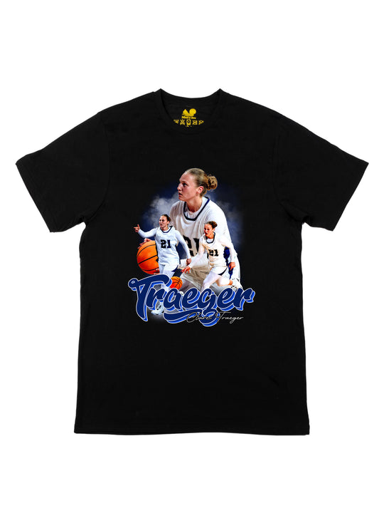 Clare Traeger Unisex T-Shirt