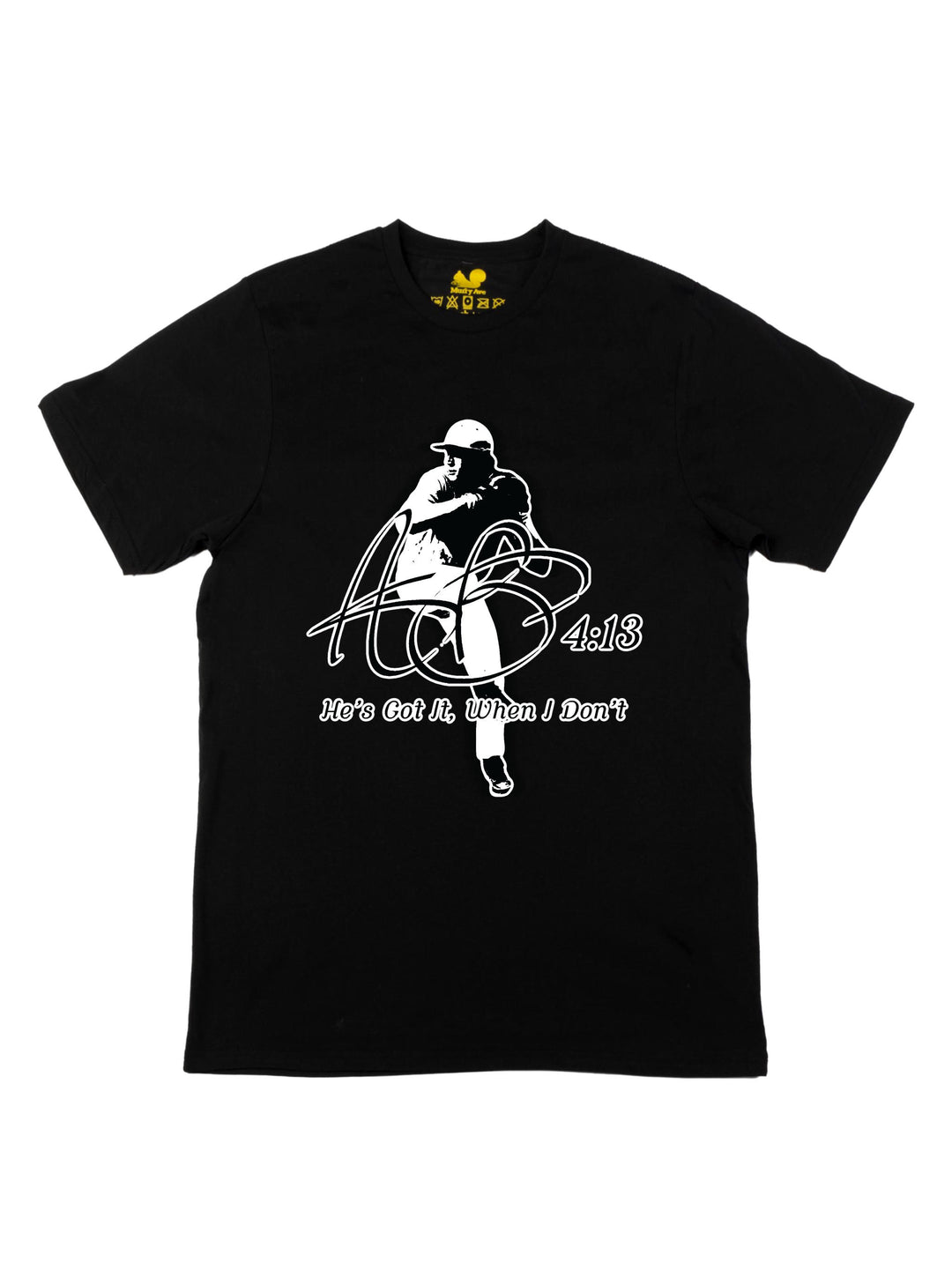 Alex Buchanan Unisex T-Shirt