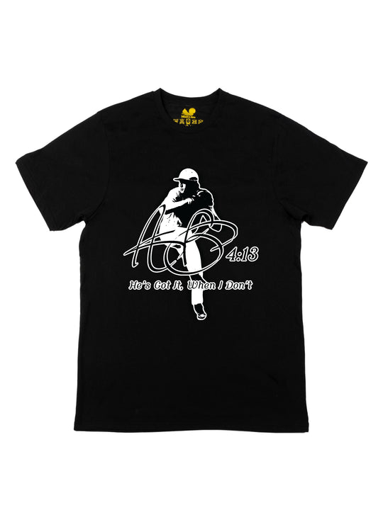 Alex Buchanan Unisex T-Shirt