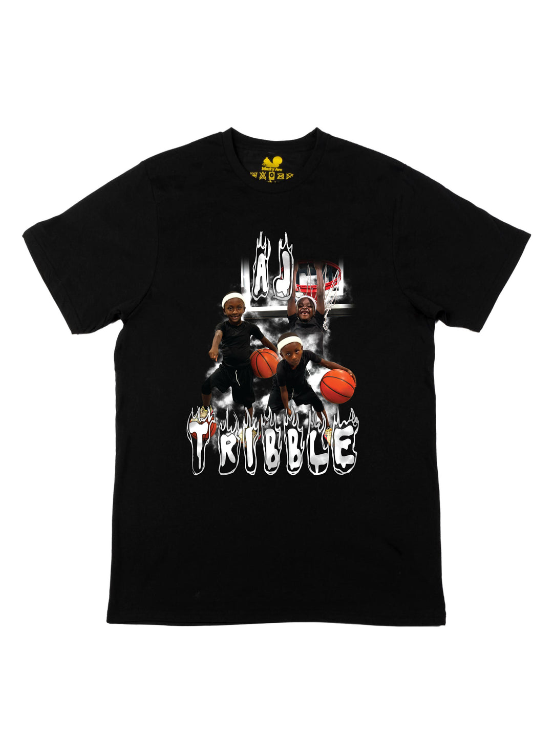 AJ Tribble Unisex T-Shirt