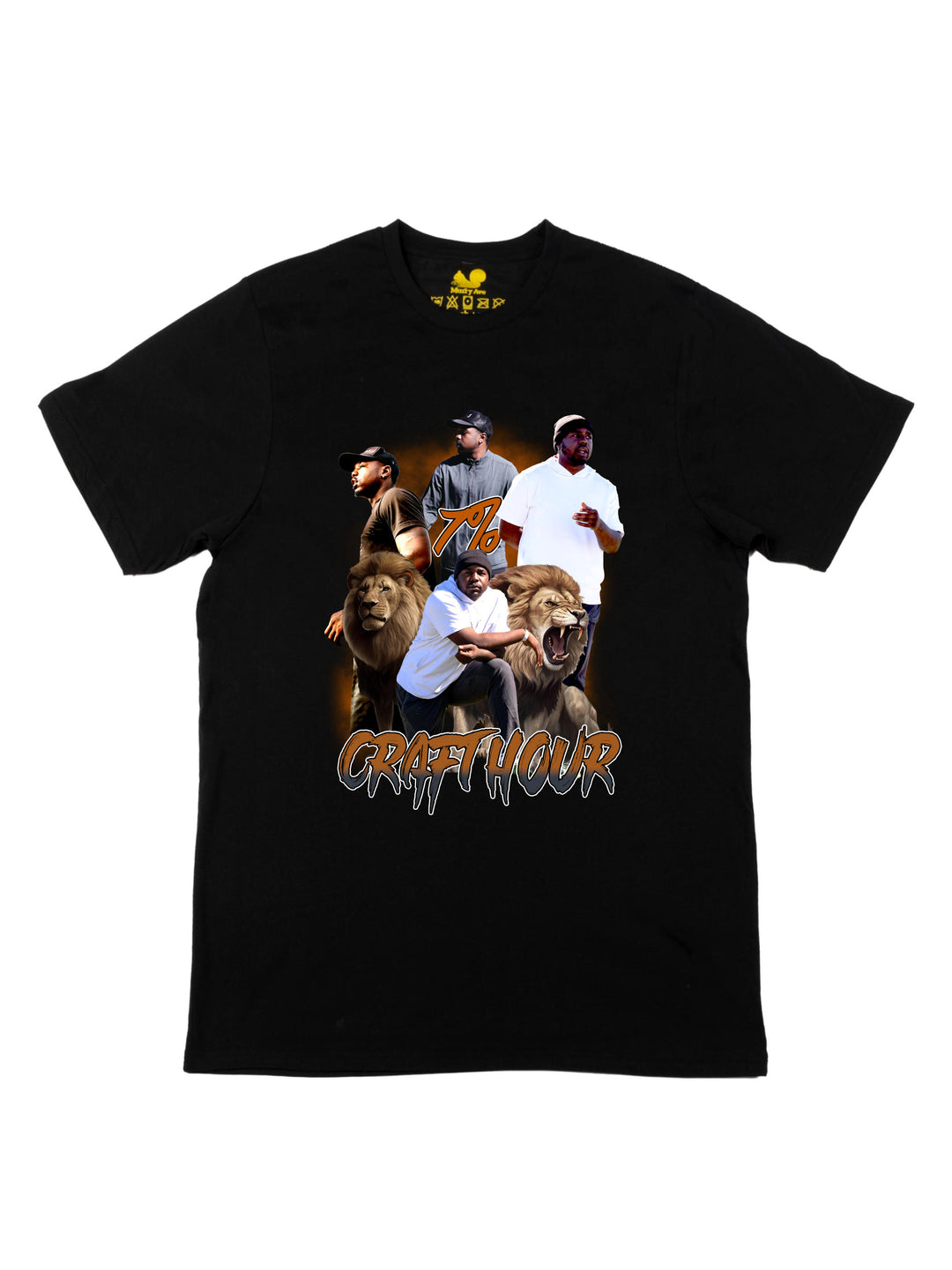 Jaden Newsome Unisex T-Shirt