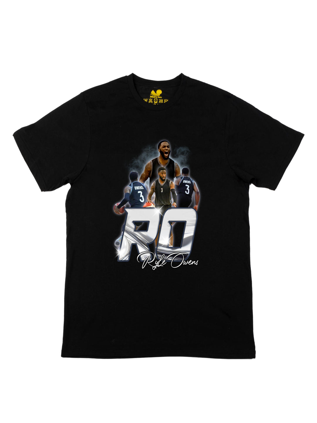 Ryle Owens Unisex T-Shirt