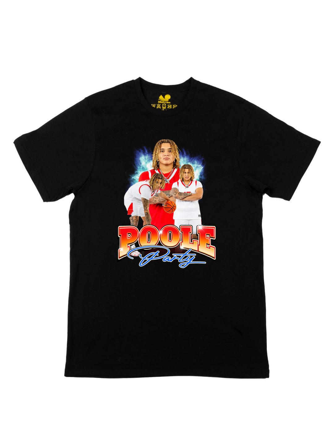 Poole Party Unisex T-Shirt