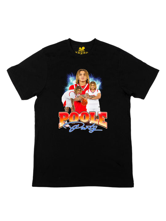 Poole Party Unisex T-Shirt