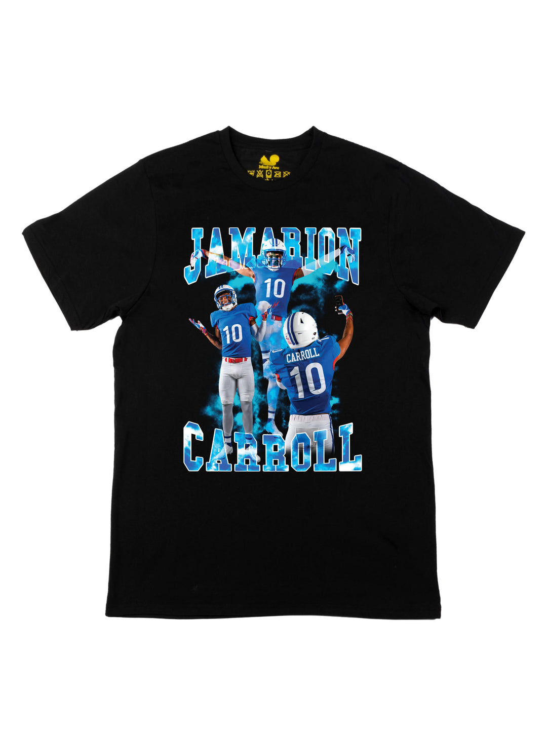 Jamarion Carroll Unisex T-Shirt