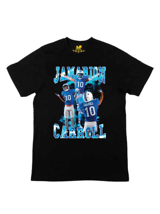 Jamarion Carroll Unisex T-Shirt