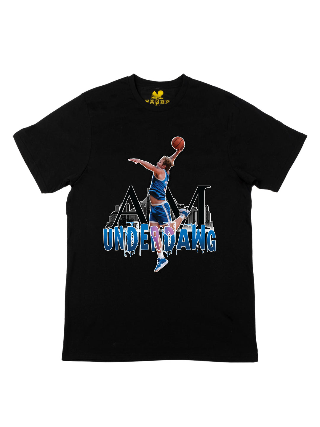 Underdawg Unisex T-Shirt