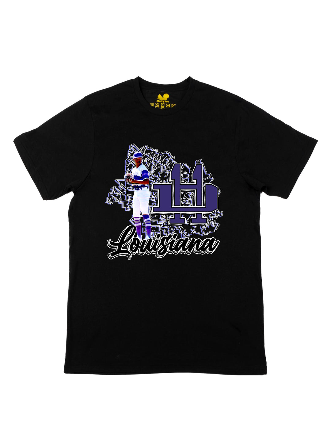 Dontre Henry Unisex T-Shirt