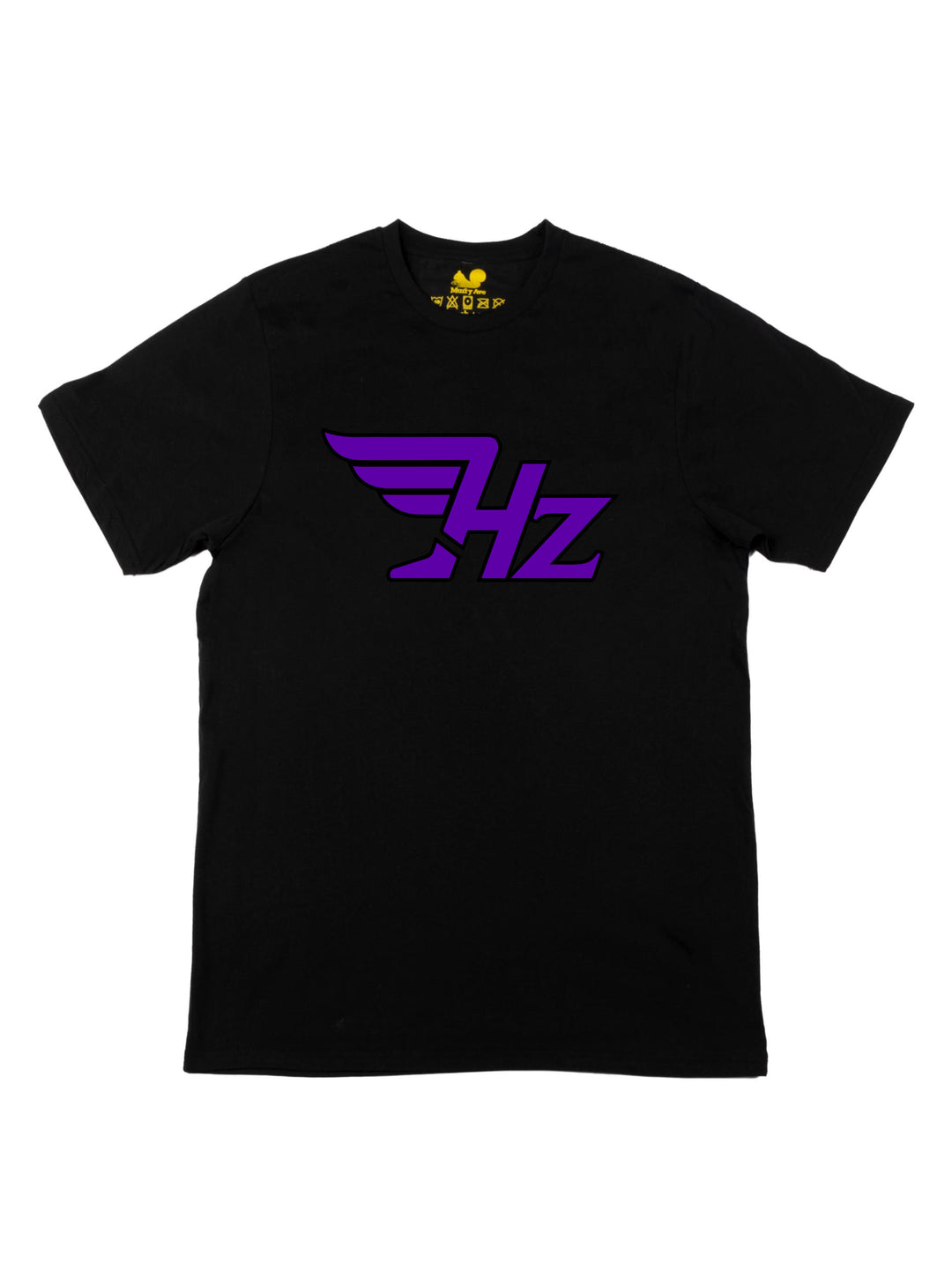 Zay Hopf Logo Unisex T-Shirt