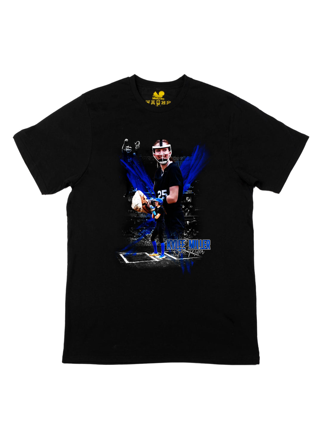 Kylee Miller Unisex T-Shirt