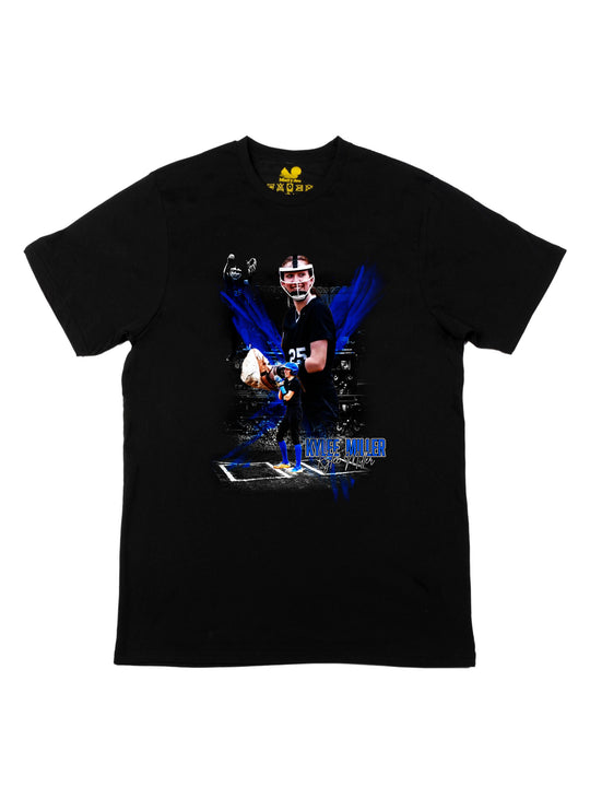 Kylee Miller Unisex T-Shirt