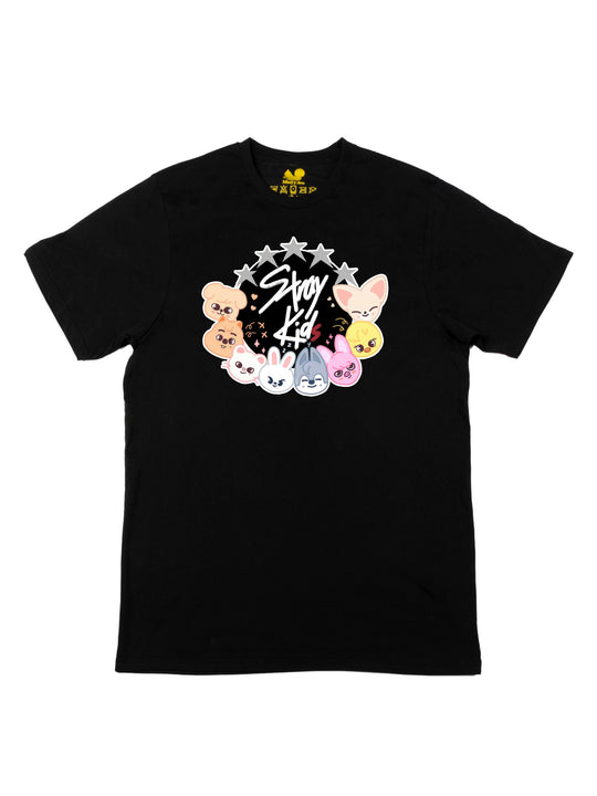 SKZOO Family Unisex T-Shirt
