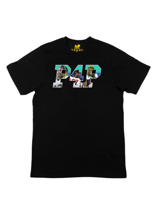 Glen Logan Unisex T-Shirt