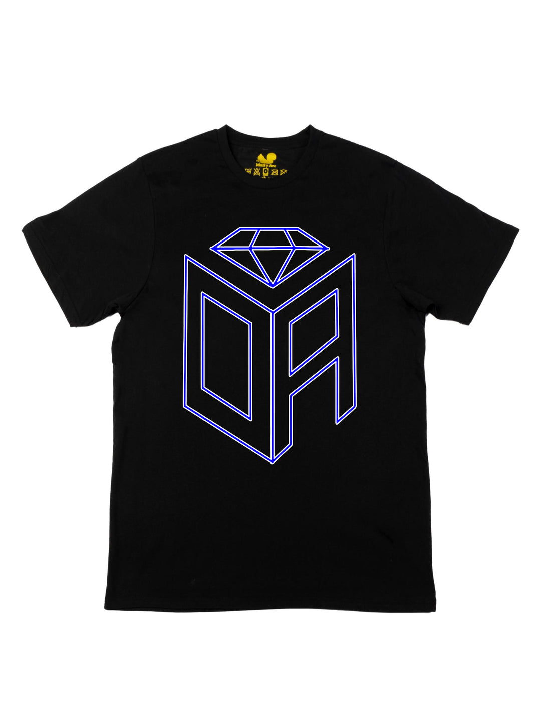 Oliver Amajoyi Unisex T-Shirt