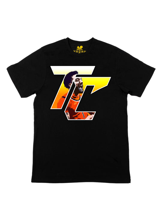 Tasos Cook Logo Unisex T-Shirt