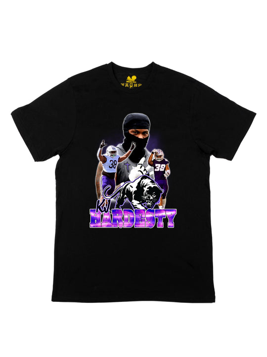 KJ Hardesty Unisex T-Shirt