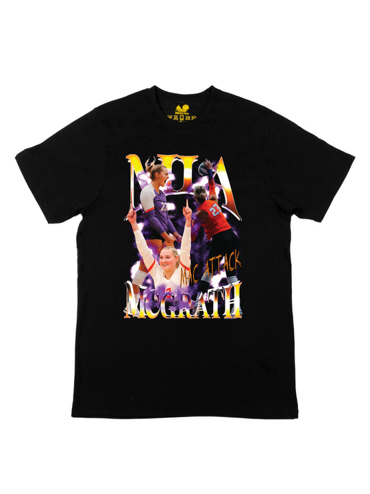 Mac Attack Unisex T-Shirt