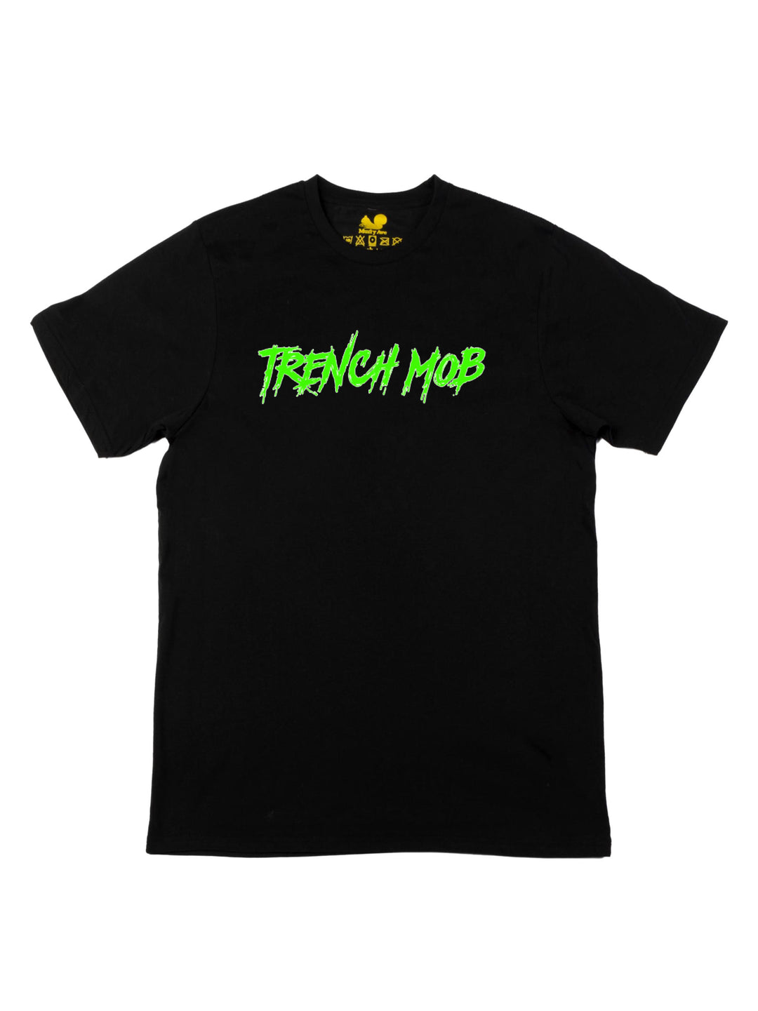 Trench Mob Unisex T-Shirt