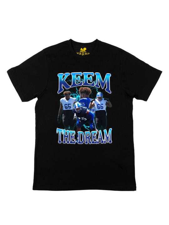 Wahkeem Roman Unisex T-Shirt