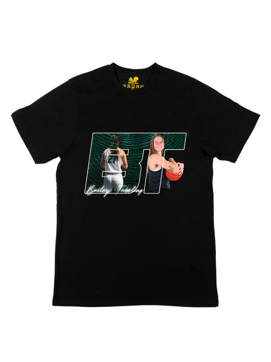 Bailey Tabeling Unisex T-Shirt