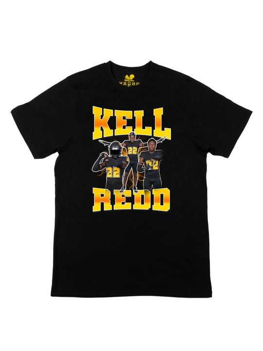 Markell Redding Unisex T-Shirt