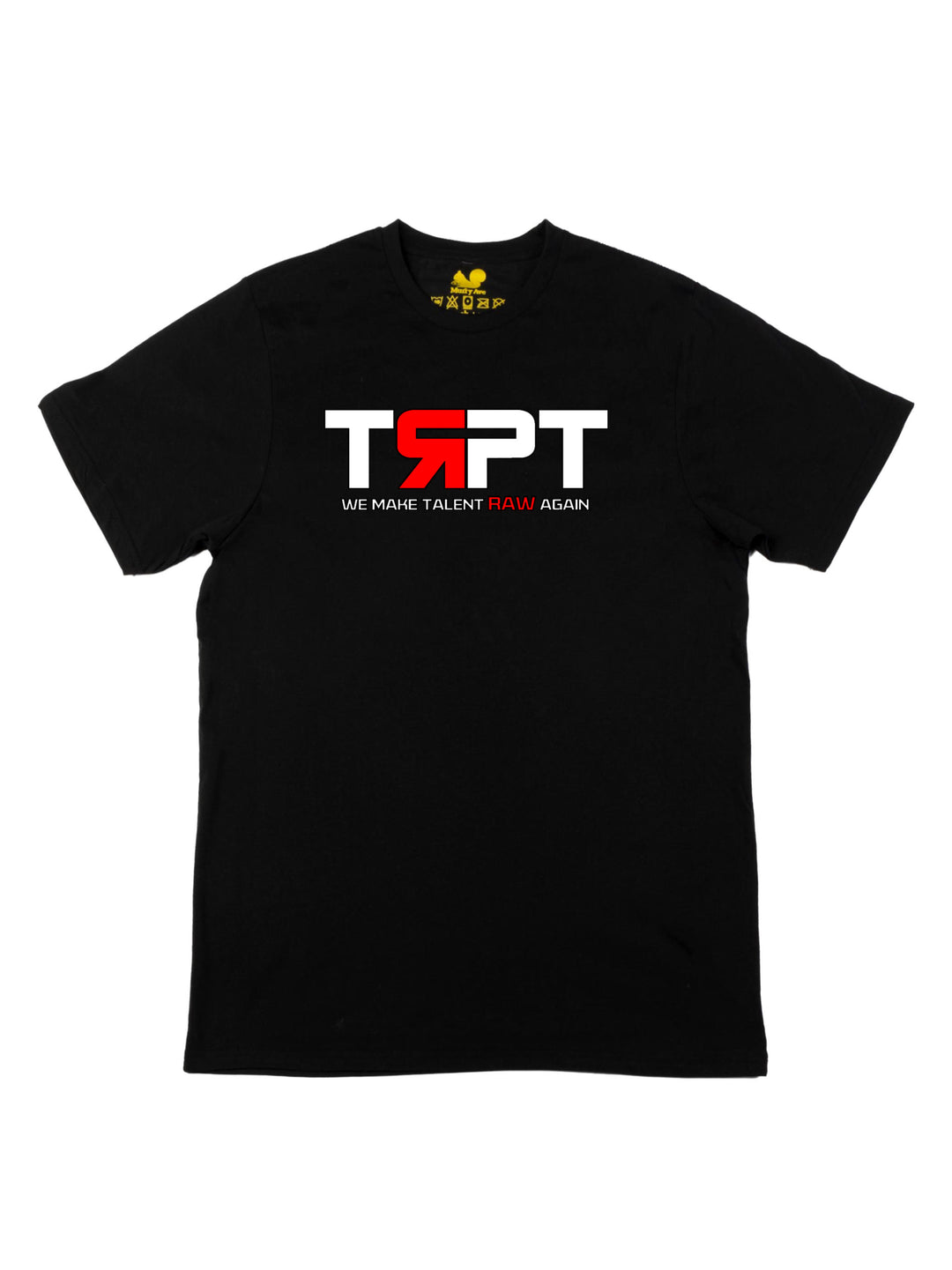 TRPT Logo Alt Unisex T-Shirt